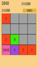 2048 Expert截图5