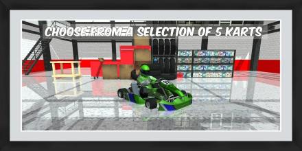 Formula Karting截图4