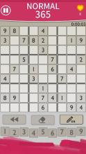 Sudoku Colorful截图5