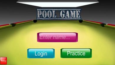 Real Super 8 Pool Ball截图3