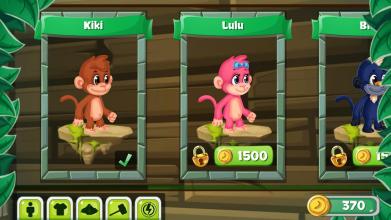 Kiki Adventures : Super Village截图3
