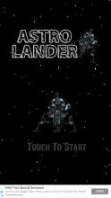 Astro Lander Saga XD截图4