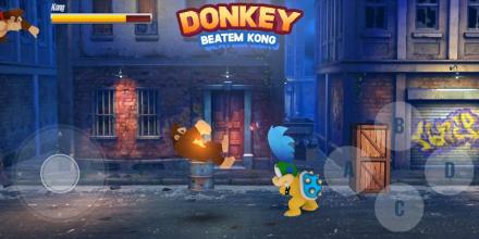 Donkey Beatem Kong Power截图5