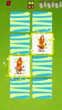 Monster Memory Game - Parejas de Monstruos截图3