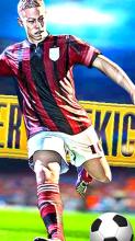 Football World Cup: Freekick Master截图4