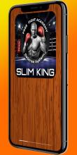 Knife Hit (slim king)截图2