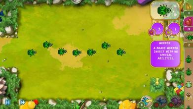 Magic Gold Rush Planters Defense House Games截图5