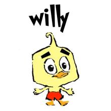 Willy run截图4