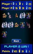 Exvius Simulator截图3