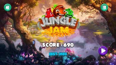 Jungle Jam截图1