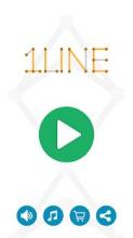 1LINE – One Line with One Touch截图1