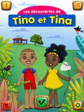 Tino et Tina截图3