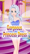 Little Fairy's Dressup Story - Fun girls games截图4