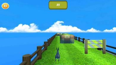 For Carrots: RUN!!截图1