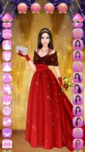 Prom Night Dress Up - High School Rising Star 2018截图5