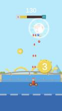 Jump Ball Blast Hit截图5