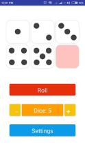 Dice On The Count截图3