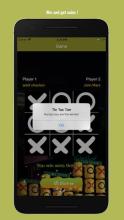 TicTacToe Online MultiPlayer截图1