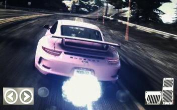 911 GTS Driving Simulator截图3