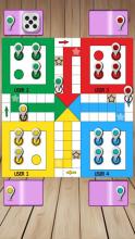 Ludo Classic Champ截图4