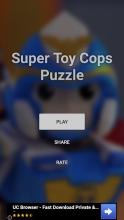 New Super Toy Cops截图4