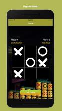 TicTacToe Online MultiPlayer截图2