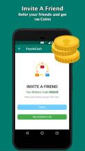 PuzzleCash - Maths, Fruit and Flip coin Puzzles截图1