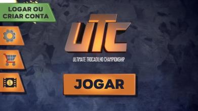 UTC - NÃO PODE RIR!截图4