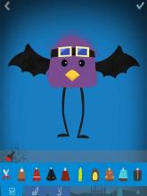 Labo Halloween Paperman截图5