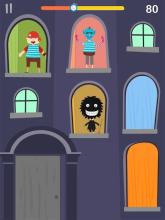 Labo Halloween Paperman截图1