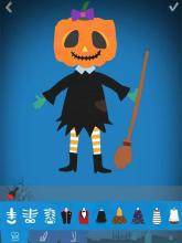 Labo Halloween Paperman截图4