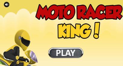 Moto Racer King截图3