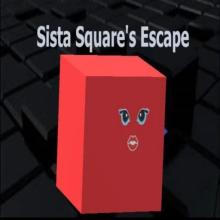 Sister Square's Escape截图4