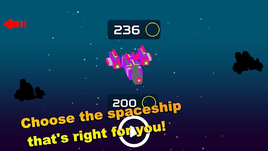 天空颠倒恒星速度截图4