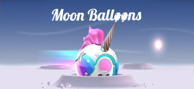 Moon Ballo截图1