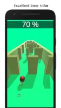 Flying Through: Ball in Labyrinth截图2