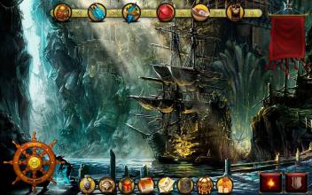 Pirate Story截图3