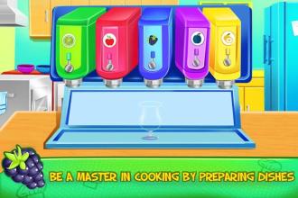 Little Chef: Cooking Book Recipe截图2