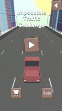 Impossible Traffic Challenge截图3