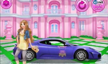 My Dreamy Car Makeover截图2