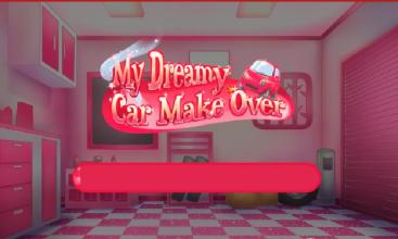 My Dreamy Car Makeover截图3