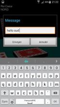 Playing cards 3D (free game without ads)截图3