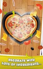 Pizza Maker Shop: Fast Food Restaurant Game截图2