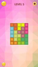 Spin Block – Puzzle Game截图4