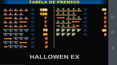 Halloween Slots Caça Níquel截图2