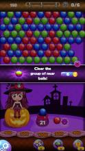 Candy Shooter 2019 - Bubble Shooter game截图2