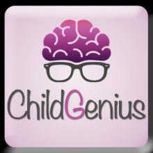 CHILD GENIUS截图1