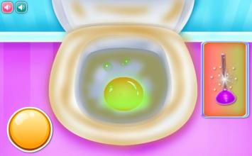 Princess Room Decoration games截图3