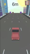 Impossible Traffic Challenge截图1