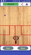 Ping Pong Squash-Lite截图2